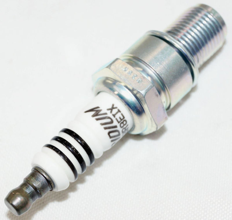 NGK 6747 BR8EIX Iridium IX Spark Plug for Marine Go-Kart Power Sport