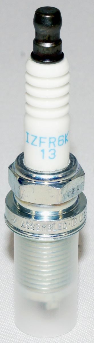 NGK 6774 Spark Plug Laser Iridium IZFR6K13