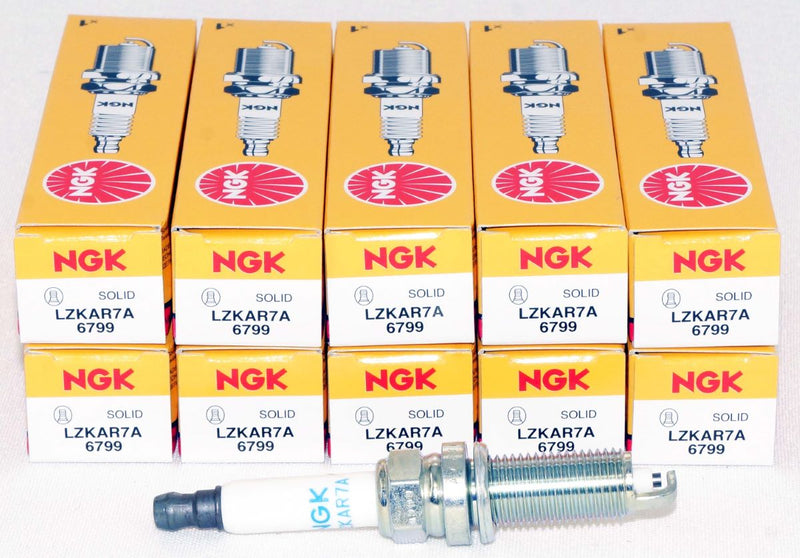 NGK 6799 Spark Plug LZKAR7A