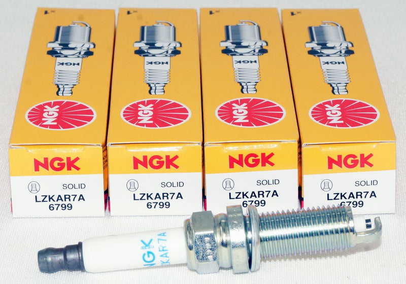 NGK 6799 Spark Plug LZKAR7A