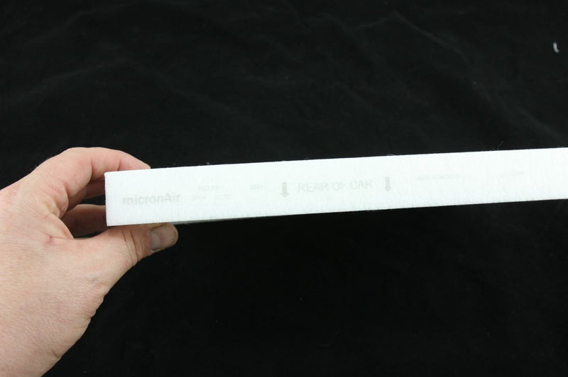 micronAir Cabin Air Filter Particle for Mopar 11-20 68071668AA