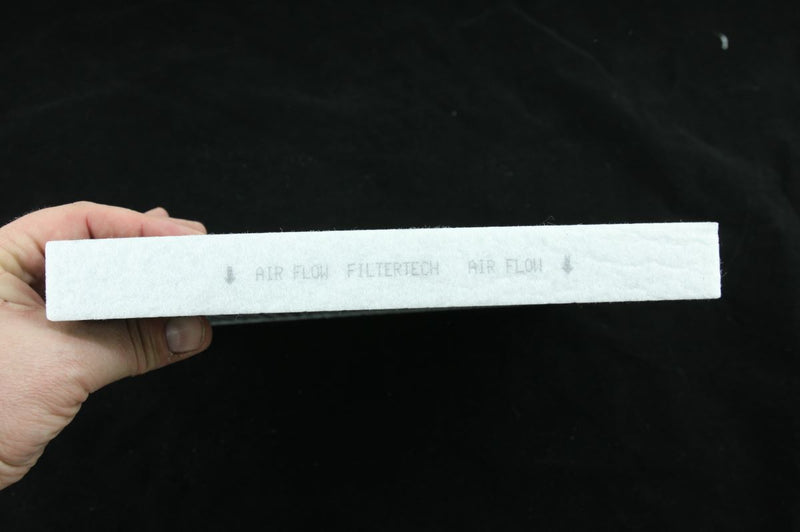 FilterTech Carbon Cabin Air Filter replaces Mopar 68260792AA Dodge Jeep