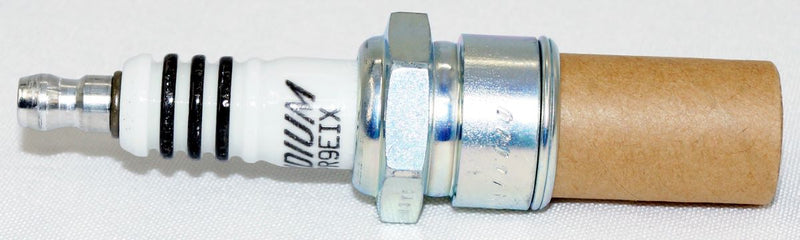 NGK 6853 Iridium IX Spark Plug BPR9EIX