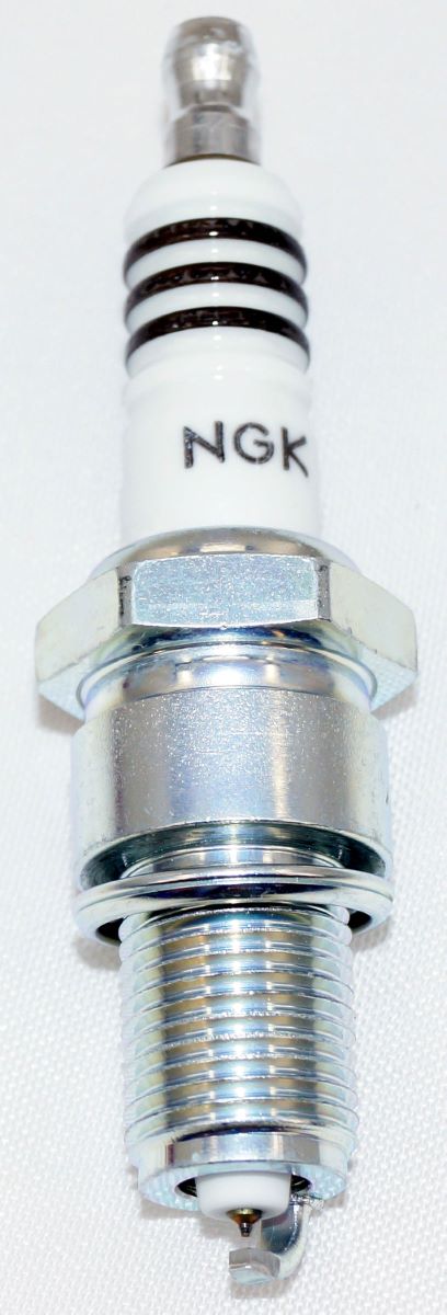 NGK 6853 Iridium IX Spark Plug BPR9EIX