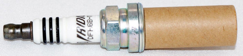 NGK 6858 Spark Plug Laser Iridium DFH6B11A