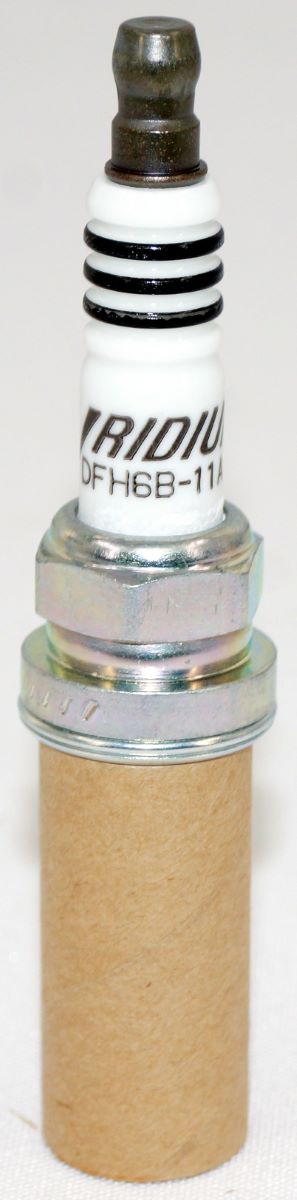 NGK 6858 Spark Plug Laser Iridium DFH6B11A