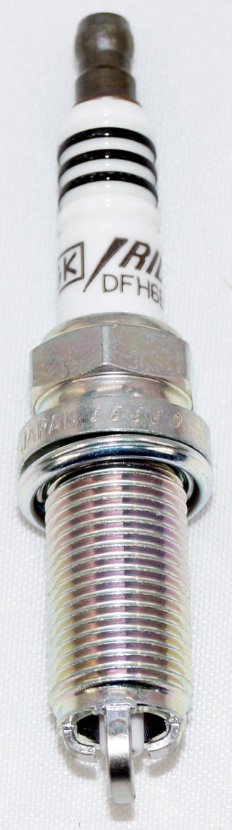 NGK 6858 Spark Plug Laser Iridium DFH6B11A