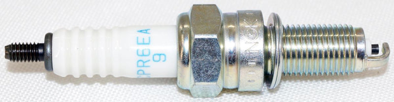 NGK 6899 Spark Plug CPR6EA9 For Many Small Engine Hondas 31916-KPH-901