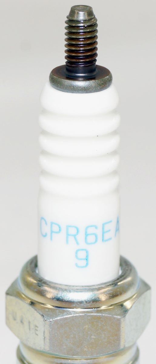 NGK 6899 Spark Plug CPR6EA9 For Many Small Engine Hondas 31916-KPH-901