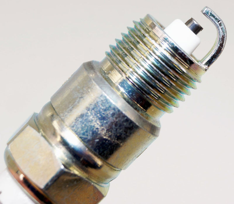 NGK 6945 V Power Spark Plug UR45 for Ford Chevy Buick Olds Pontiac
