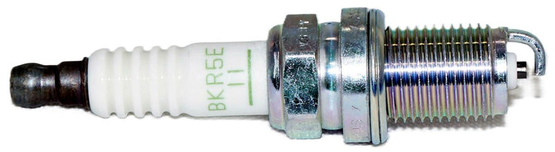 NGK 6953 V-Power Spark Plug BKR5E11 for Nissan Toyota Subaru Audi VW Mazda Kia