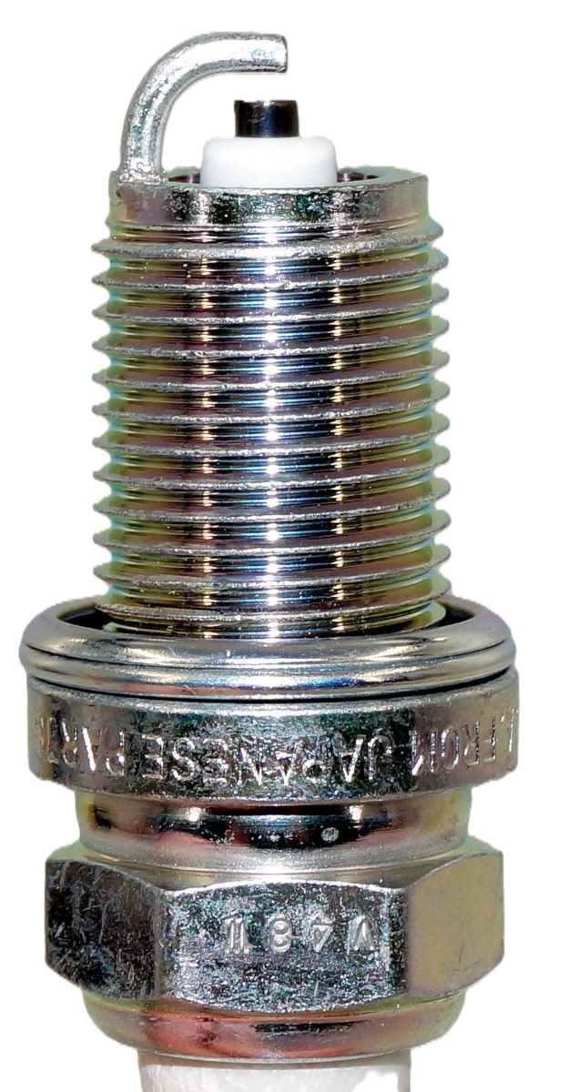 NGK 6953 V-Power Spark Plug BKR5E11 for Nissan Toyota Subaru Audi VW Mazda Kia