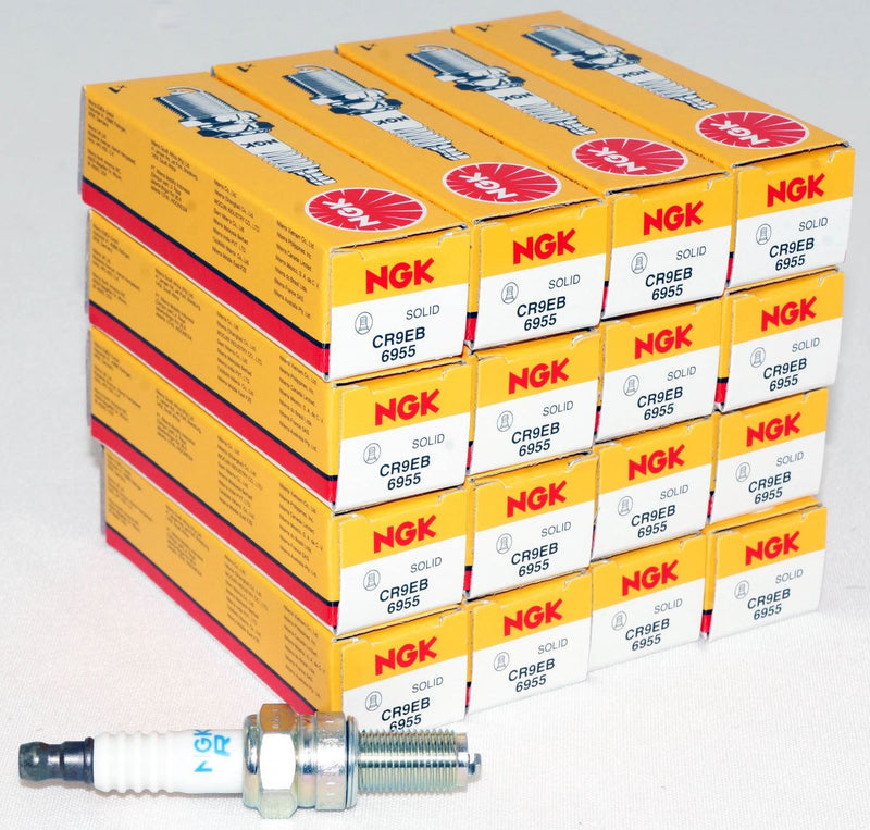NGK 6955 Spark Plug CR9EB