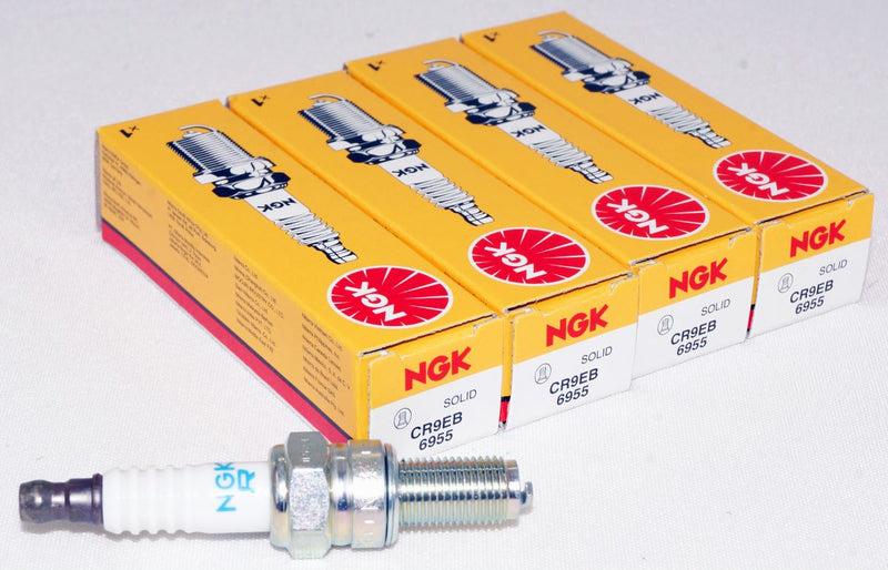 NGK 6955 Spark Plug CR9EB