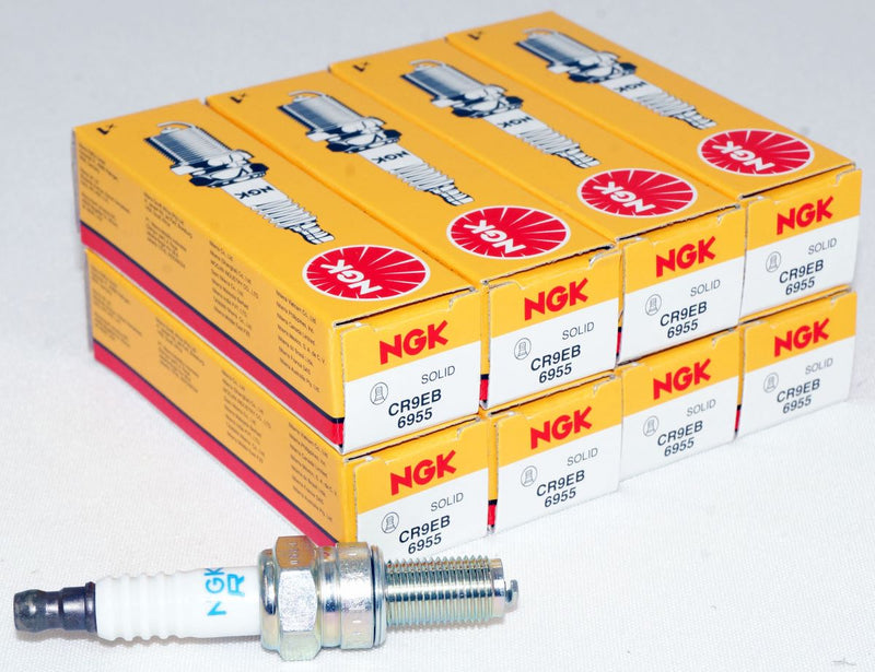 NGK 6955 Spark Plug CR9EB