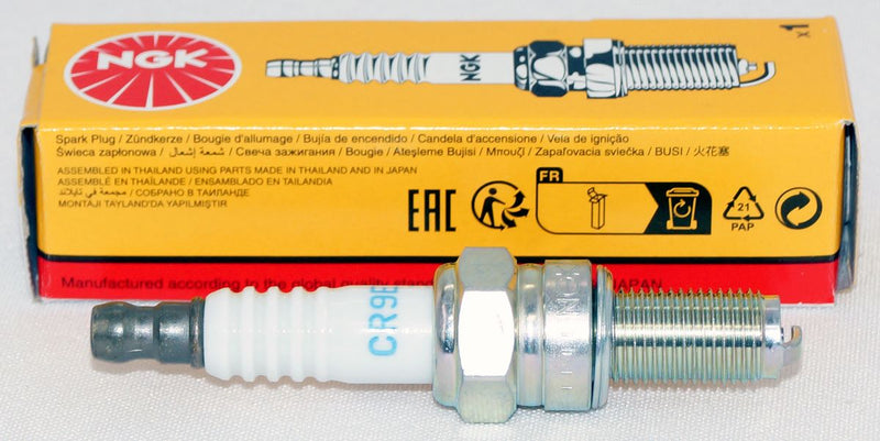 NGK 6955 Spark Plug CR9EB