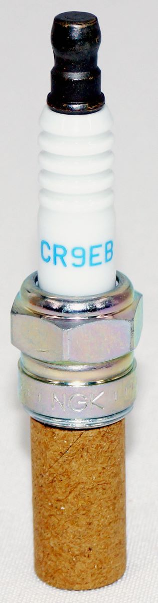 NGK 6955 Spark Plug CR9EB