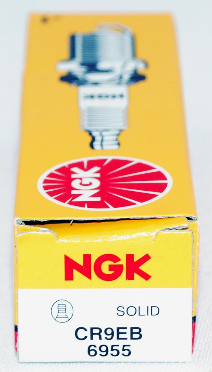 NGK 6955 Spark Plug CR9EB