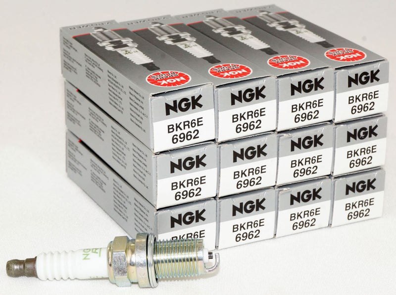 NGK 6962 Spark Plug V-power BKR6E
