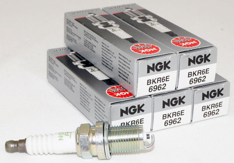NGK 6962 Spark Plug V-power BKR6E