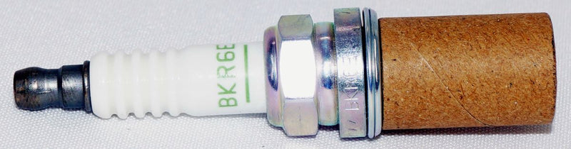 NGK 6962 Spark Plug V-power BKR6E