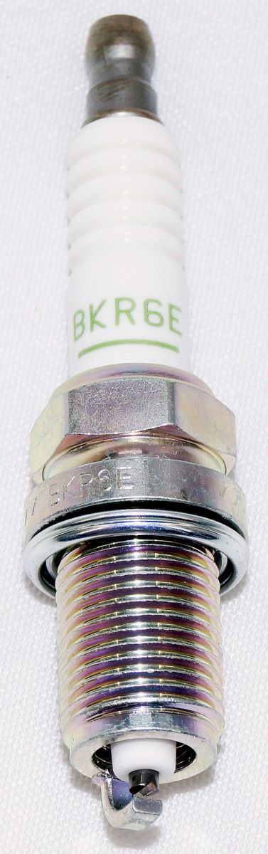 NGK 6962 Spark Plug V-power BKR6E