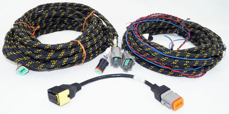 PrecoRADAR Sentry79 Rear Back-Up Starter Kit Wired Blind Spot Radar System