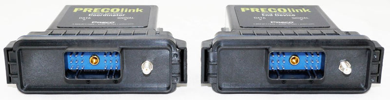 PrecoRADAR Sentry79 Rear Back-Up Starter Kit Wireless Blind Spot Radar System