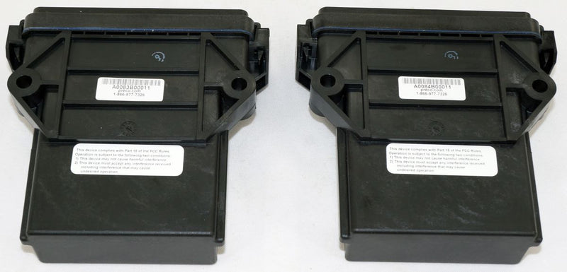 PrecoRADAR Sentry79 Rear Back-Up Starter Kit Wireless Blind Spot Radar System