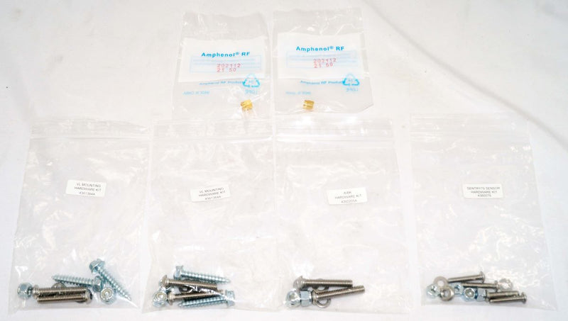 PrecoRADAR Sentry79 Rear Back-Up Starter Kit Wireless Blind Spot Radar System