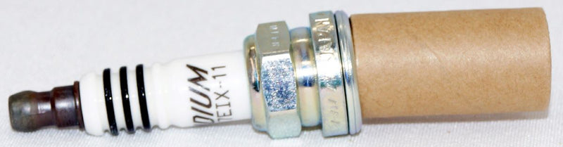 NGK 6988 Iridium IX Spark Plug BKR7EIX11