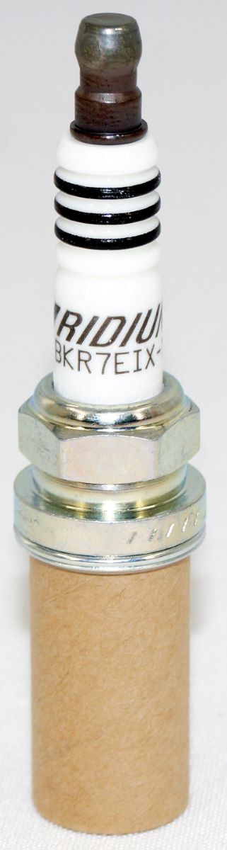 NGK 6988 Iridium IX Spark Plug BKR7EIX11
