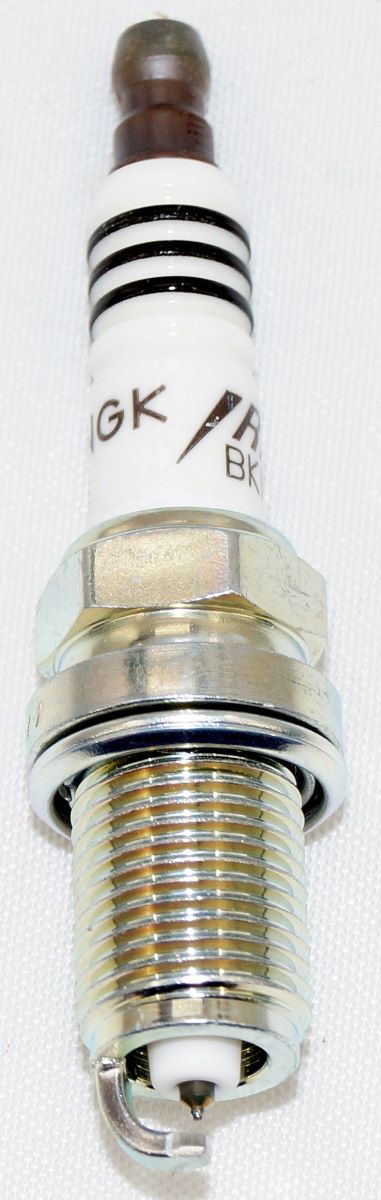 NGK 6988 Iridium IX Spark Plug BKR7EIX11