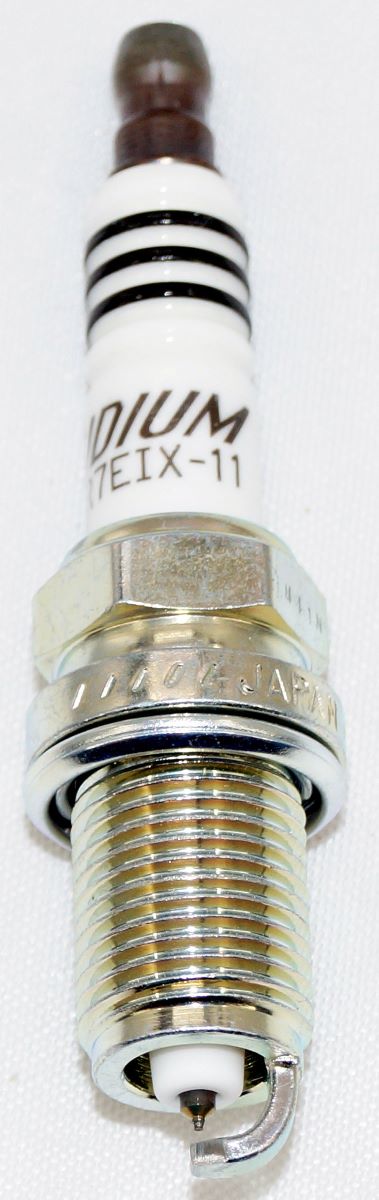 NGK 6988 Iridium IX Spark Plug BKR7EIX11