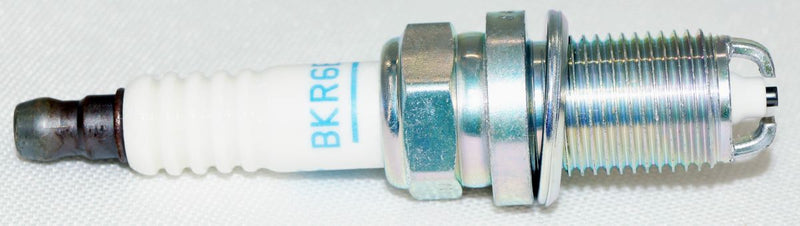 NGK 6993 Spark Plug BKR6EKU for FGR8LDP0 FGR7DDP 94709-00405