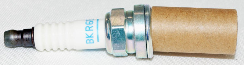 NGK 6993 Spark Plug BKR6EKU for FGR8LDP0 FGR7DDP 94709-00405