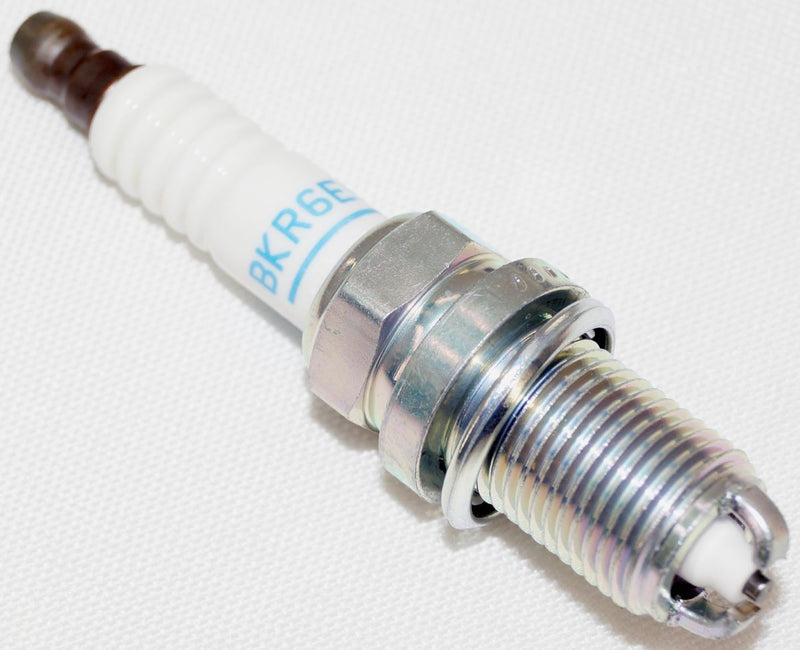 NGK 6993 Spark Plug BKR6EKU for FGR8LDP0 FGR7DDP 94709-00405