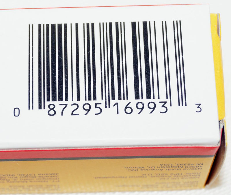 NGK 6993 Spark Plug BKR6EKU for FGR8LDP0 FGR7DDP 94709-00405