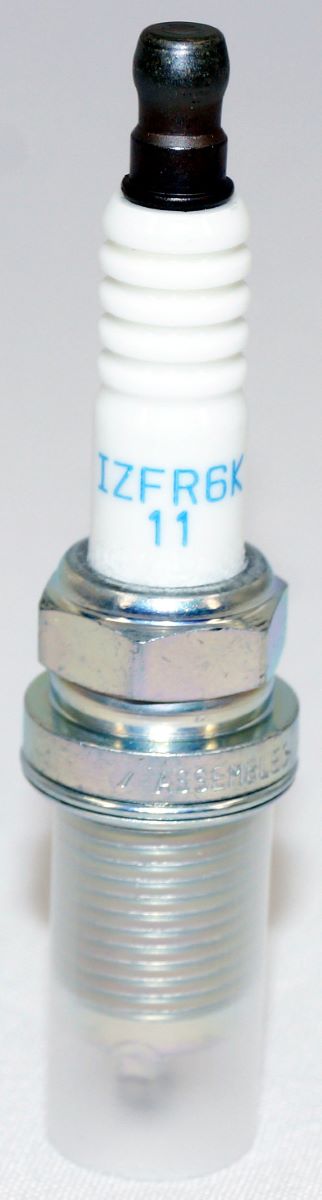 NGK 6994 Spark Plug Laser Iridium IZFR6K11