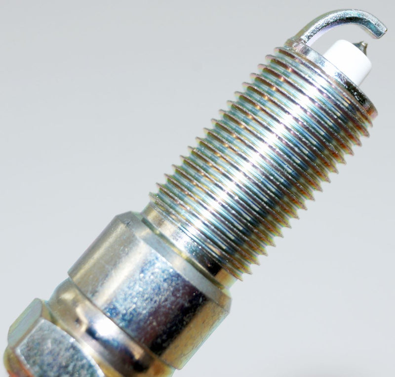 NGK Kit - 1 Wire Set and 6 G-Power Spark Plugs for 07-11 Jeep Wrangler 3.8 V6