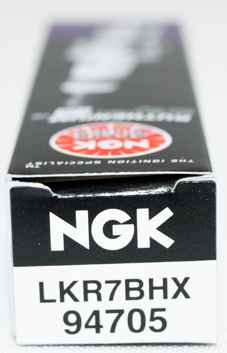 NGK Spark Plug and Ignition Coil Kit for select 11-23 CDJR 3.6L V6 Engines