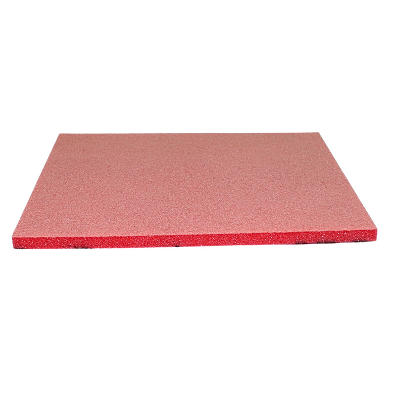 Carborundum P600/P500 Super Fine Carbo EZ Touch Sanding Sponge - 70123 (20/box)