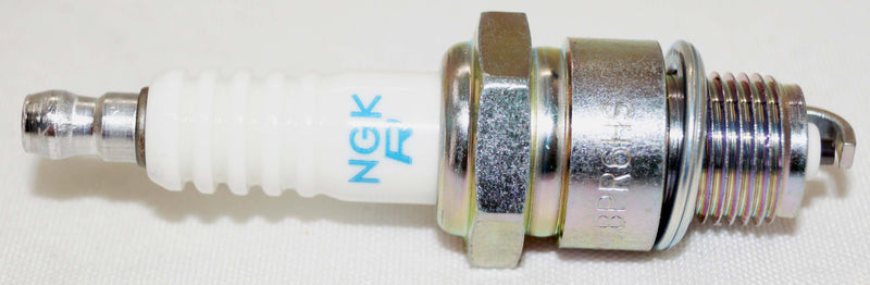 NGK 7022 Nickel Spark Plug Standard BPR6HS
