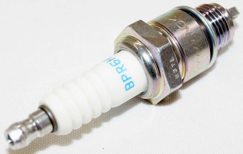 NGK 7022 Nickel Spark Plug Standard BPR6HS