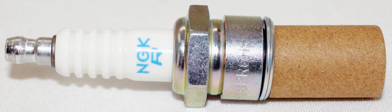 NGK 7022 Nickel Spark Plug Standard BPR6HS