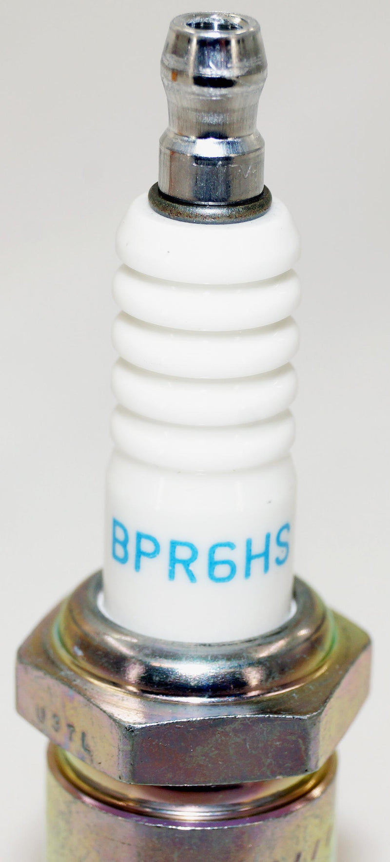 NGK 7022 Nickel Spark Plug Standard BPR6HS