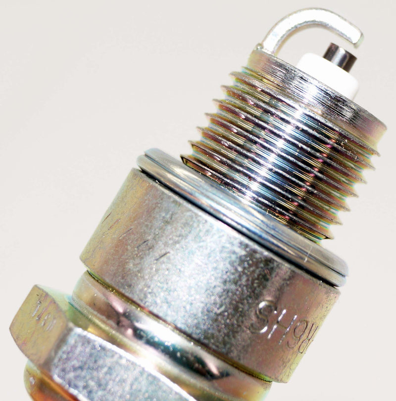 NGK 7022 Nickel Spark Plug Standard BPR6HS