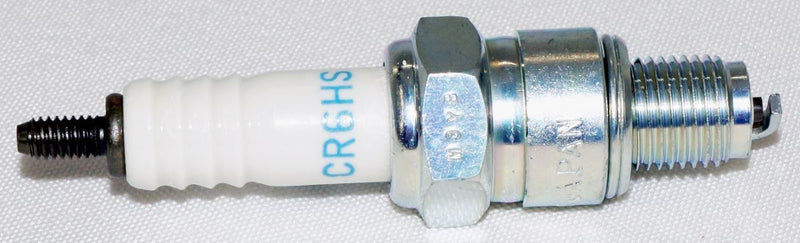 NGK 7023 Nickel Spark Plug CR6HS