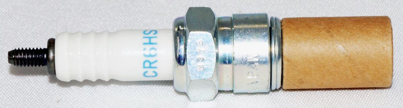 NGK 7023 Nickel Spark Plug CR6HS