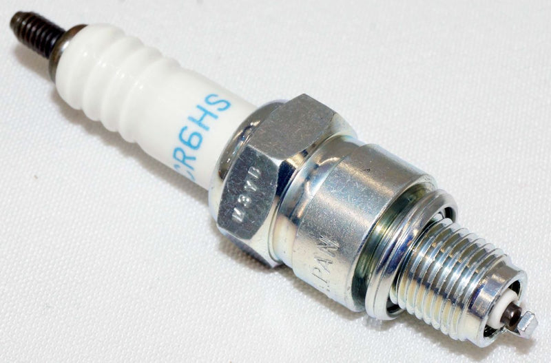 NGK 7023 Nickel Spark Plug CR6HS